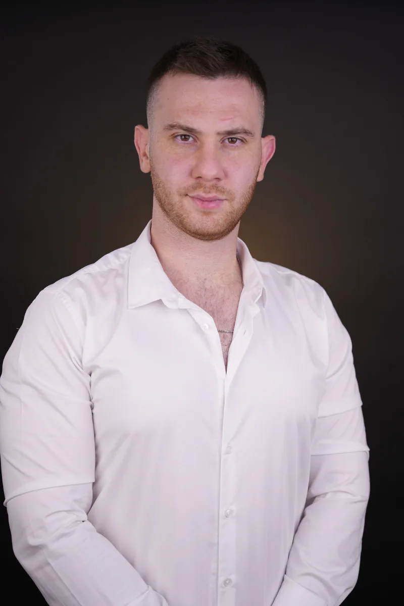 אדי אפריימוב