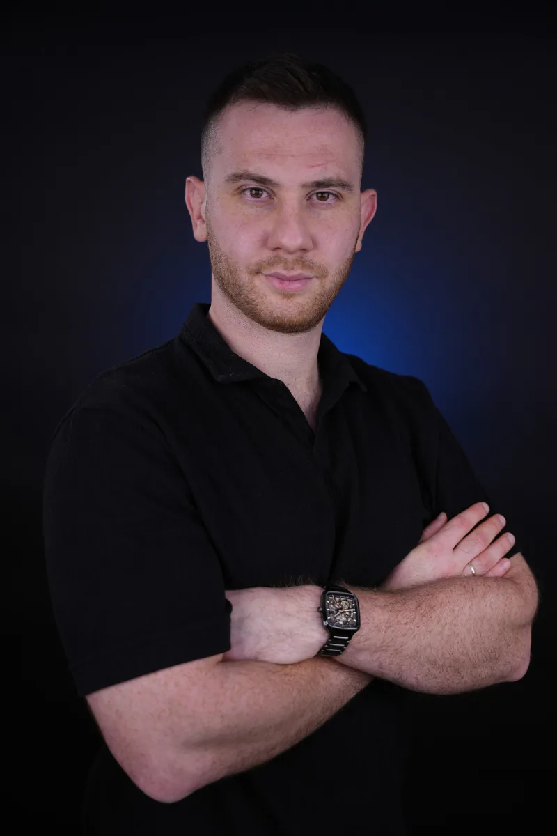 החיים האישיים