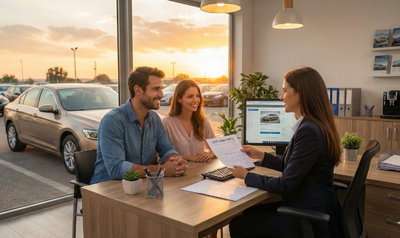 Mandatory Car Insurance