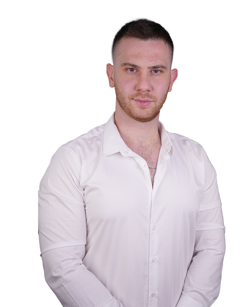 Edi Efraimov - Insurance Agent